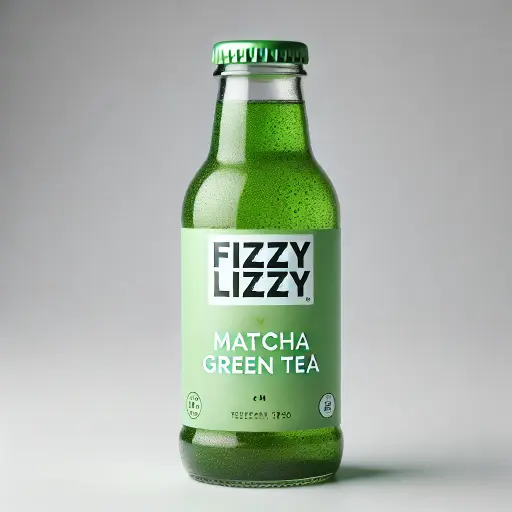 [DRI158] Matcha Green Tea 500ml