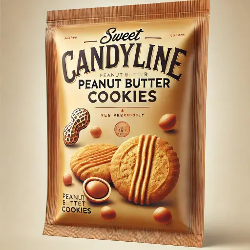 [SNA628] Peanut Butter Cookies
