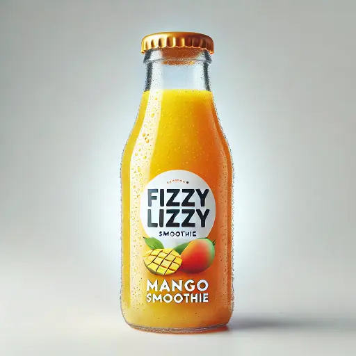 [DRI222] Mango Smoothie 400ml