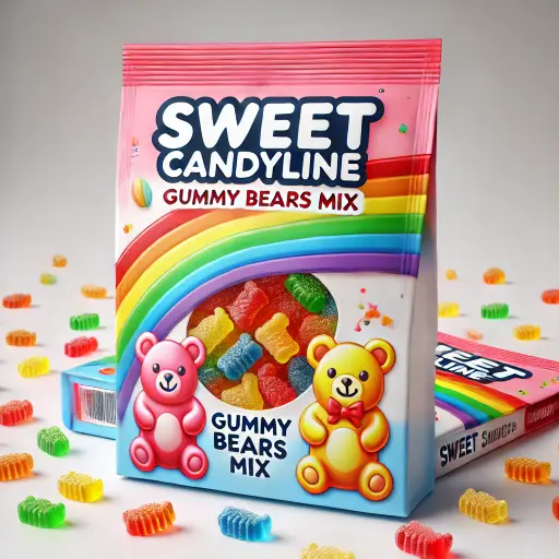 Gummy Bears