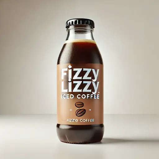[DRI336] Iced Coffee 250ml